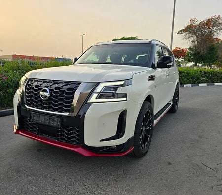 أبيض نيسان Patrol SE 2016 أبيض نيسان Patrol SE 2016