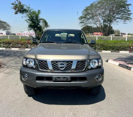 Nissan Patrol Super Safari 2024, photo 2 of 4