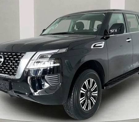Nissan Patrol XE 2024, photo 3 of 4