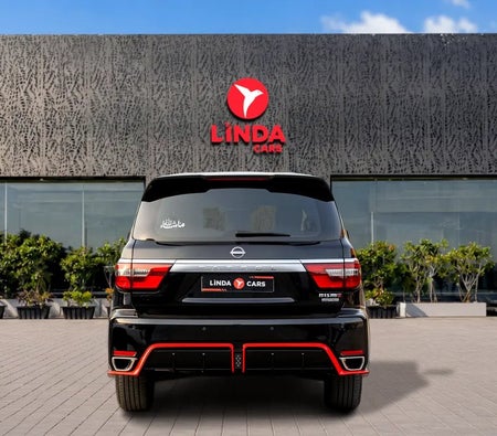Nissan Patrol XE 2022, photo 4 of 4