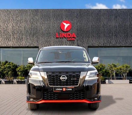 Nissan Patrol XE 2022, photo 2 of 4