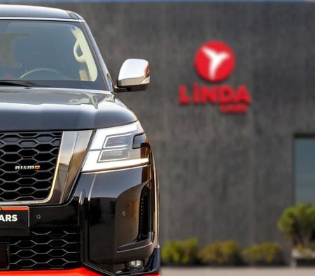 Nissan Patrol XE 2022, photo 3 of 4