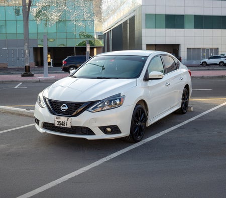 Nissan Sentra 2022