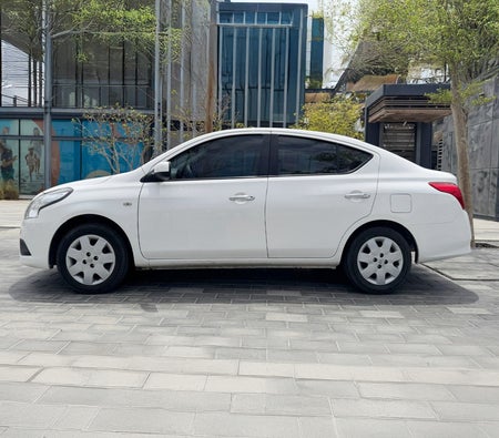 Nissan Sunny 2023