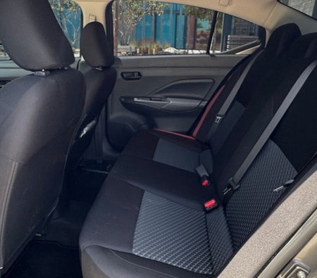 Nissan Sunny 2024