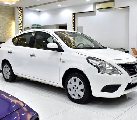 Nissan Sunny EX 2023, photo 3 of 4