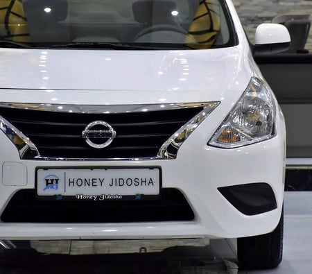 Nissan Sunny EX 2023, photo 4 of 4