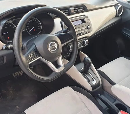 Nissan Sunny  2022, photo 3 of 4