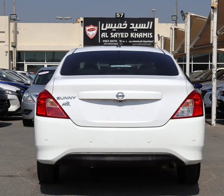 Nissan Sunny SV 2023, photo 4 of 4