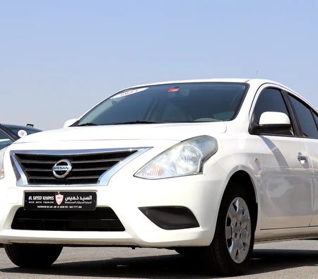 Nissan Sunny SV 2023, photo 3 of 4