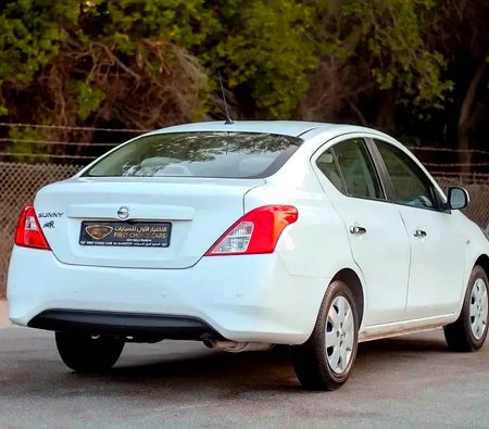 Nissan Sunny SV 2023, photo 3 of 4