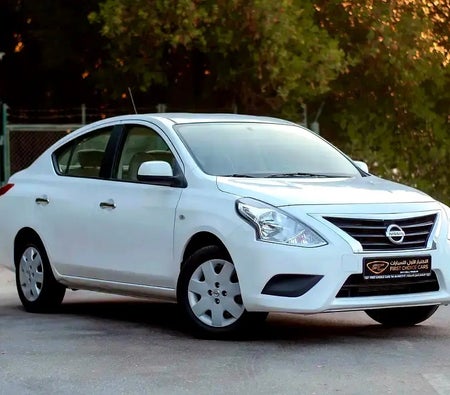 Nissan Sunny SV 2023, photo 2 of 4