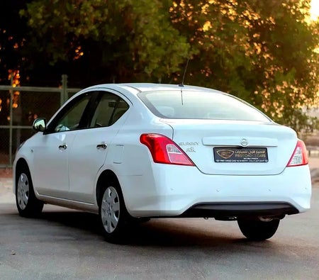 Nissan Sunny SV 2023, photo 4 of 4