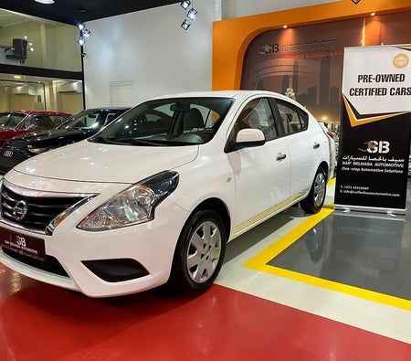 Nissan Sunny S 2022, photo 3 of 4