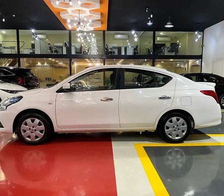 Nissan Sunny S 2022, photo 4 of 4