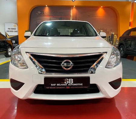 Nissan Sunny S 2022, photo 2 of 4