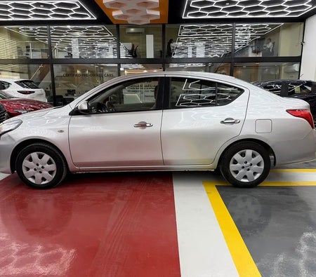 Nissan Sunny S 2023, photo 2 of 4