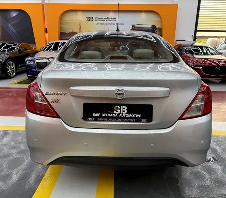 Nissan Sunny S 2023, photo 3 of 4