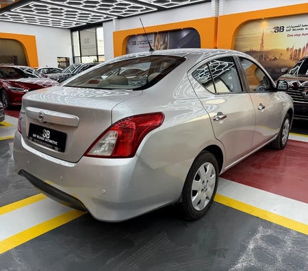 Nissan Sunny S 2023, photo 4 of 4