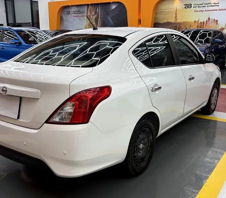 Nissan Sunny S 2020, photo 4 of 4