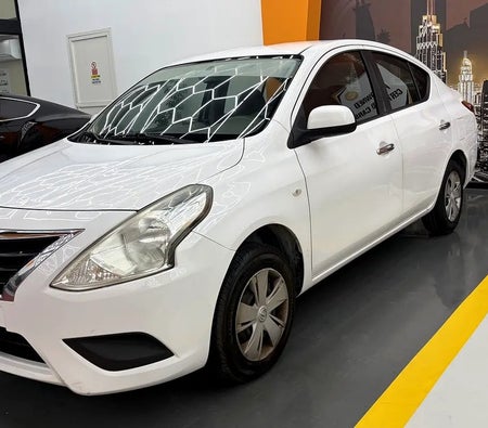 Nissan Sunny S 2020, photo 3 of 4