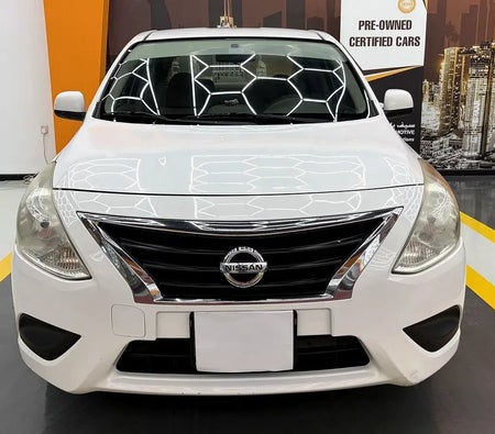 Nissan Sunny S 2020, photo 2 of 4