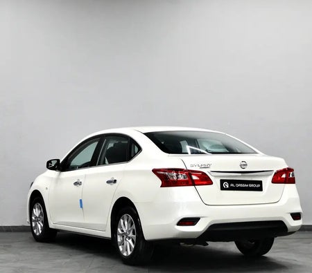 Nissan Sylphy 2025, photo 4 of 4