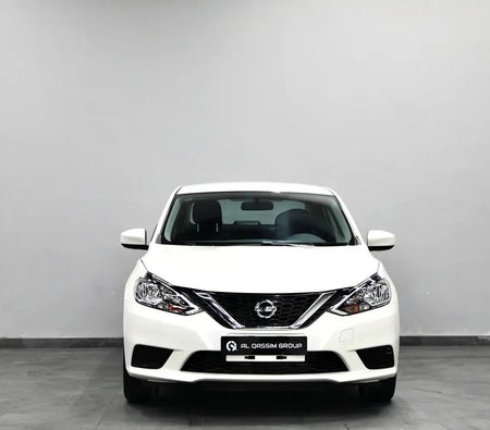 Nissan Sylphy 2025, photo 2 of 4