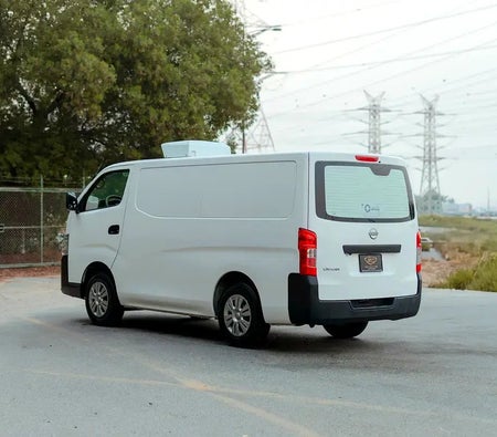 Nissan Urvan Standard 2023, photo 4 of 4