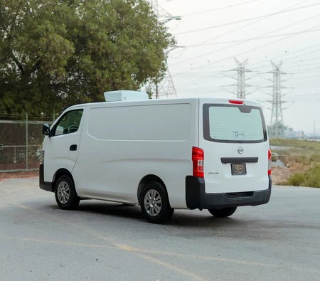 Nissan Urvan Standard 2023, photo 4 of 4
