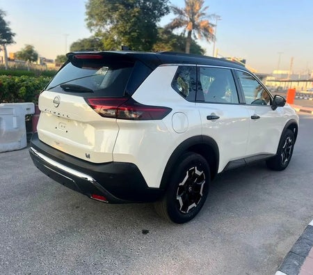 Nissan XTrail 2024, photo 3 of 4