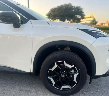 Nissan XTrail 2024, photo 4 of 4