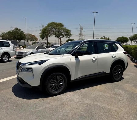 Nissan XTrail 2025, photo 4 of 4