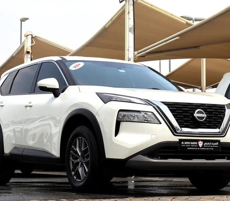Nissan XTrail 2024, photo 3 of 4