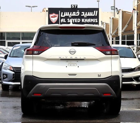 Nissan XTrail 2024, photo 4 of 4