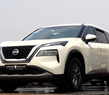 Nissan XTrail 2024, photo 2 of 4