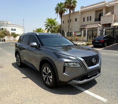 Nissan XTrail SL 2023, photo 4 of 4