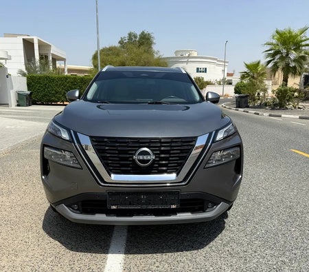Nissan XTrail SL 2023, photo 2 of 4