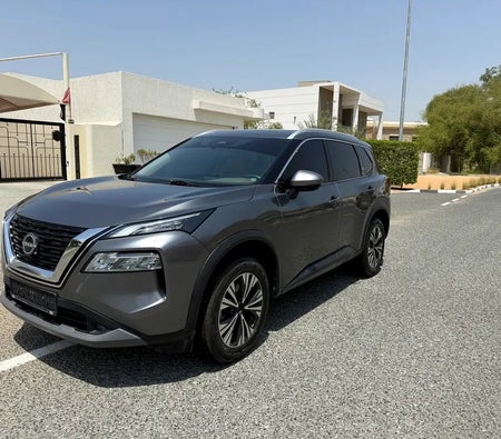 Nissan XTrail SL 2023, photo 3 of 4