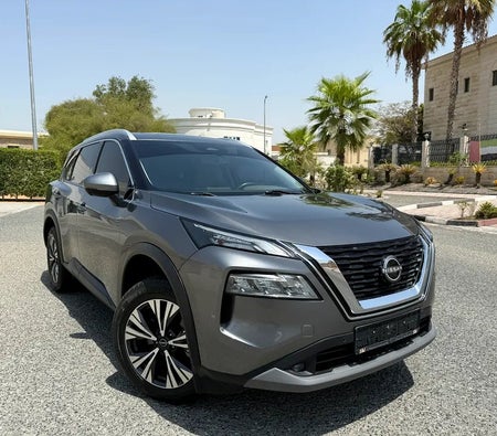 Nissan XTrail SL 2023, photo 1 of 4
