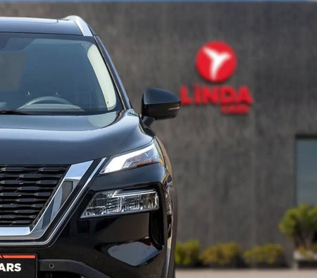 Nissan XTrail SV 2024, photo 3 of 4