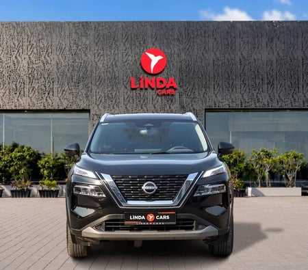 Nissan XTrail SV 2024, photo 2 of 4