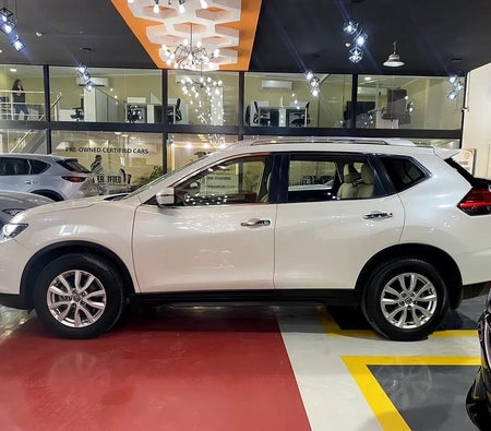 نيسان XTrail S 2022, photo 4 of 4