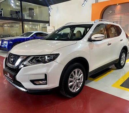 نيسان XTrail S 2022, photo 3 of 4