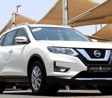 Nissan XTrail S 2021, photo 2 of 4