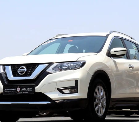 Nissan XTrail S 2021, photo 3 of 4