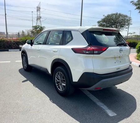 Nissan XTrail S 2026, photo 4 of 4