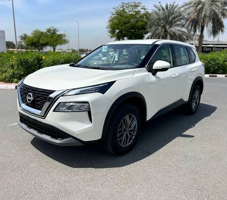 Nissan XTrail S 2026, photo 2 of 4