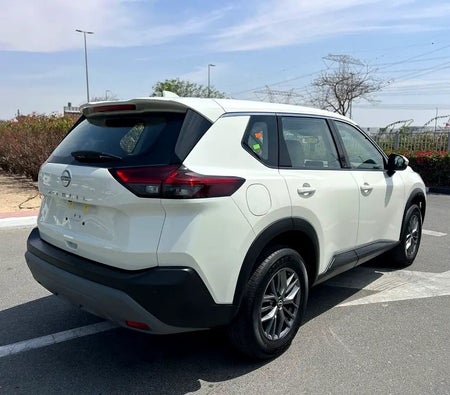 Nissan XTrail S 2026, photo 3 of 4