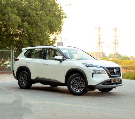 Nissan XTrail S 2024, photo 2 of 4